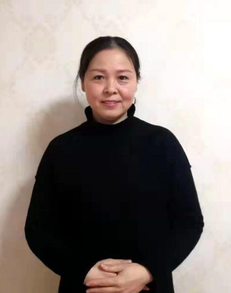 老人护理   梁阿姨 