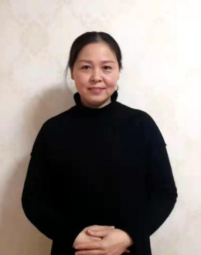 老人护理   梁阿姨 