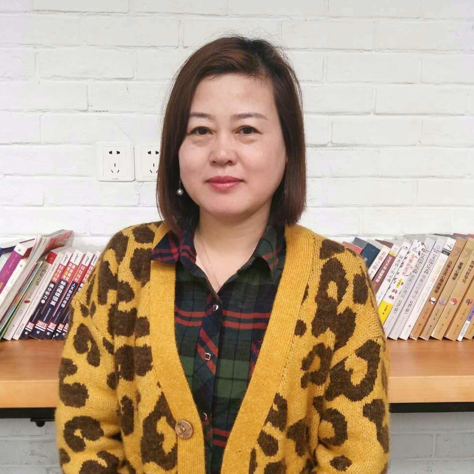 老人护理  邬阿姨    