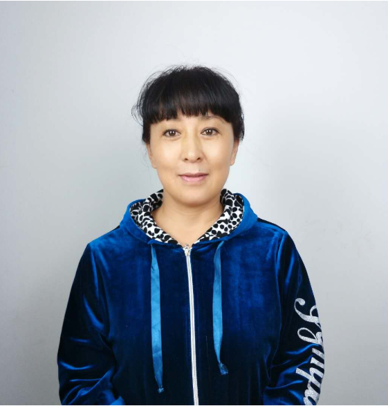 老人护理  胡阿姨 