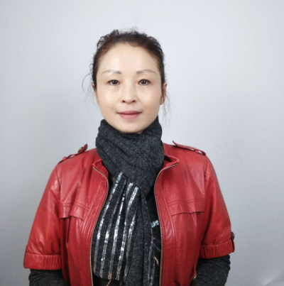 老人护理  邱阿姨   