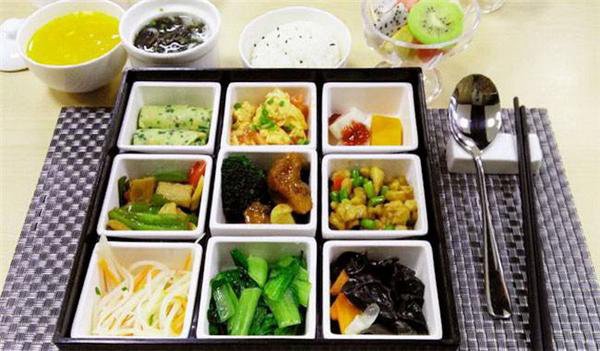 老年人饮食注意事项     