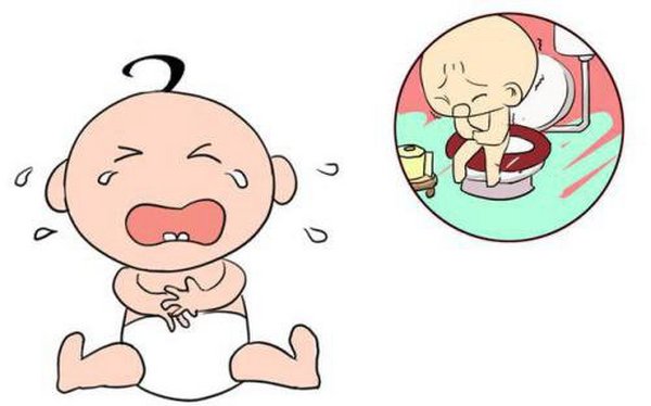 海外住家月嫂告诉你宝宝腹泻的几种原因