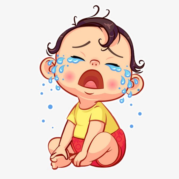 海外住家月嫂带你了解宝宝睡前哭泣的原因（下）