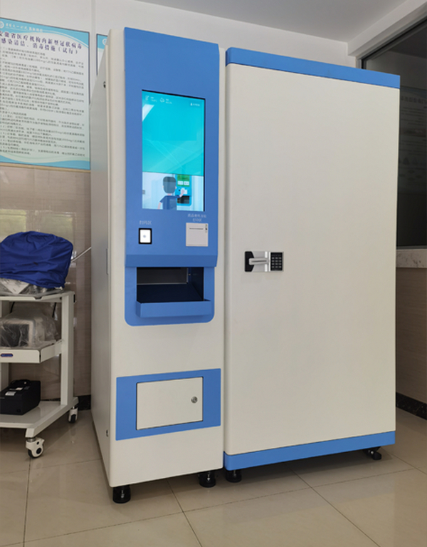 安徽医科大学第一附属医院高新院区