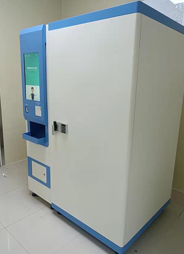 临泉县人民医院