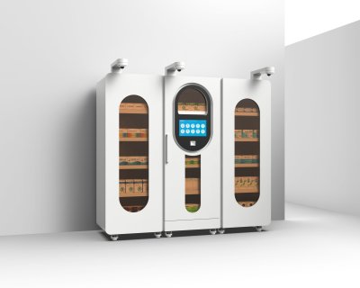 RFID智能耗材管理柜计数到底准不准，让内行人来告诉你