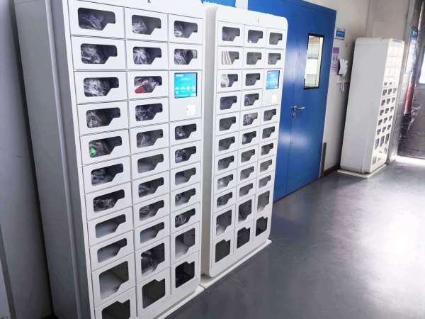 甘肃省中医院中药房