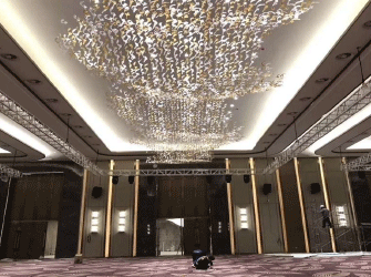 金陵国际酒店