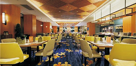 瑞祥大酒店(中国·自贡)
