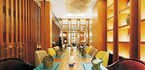 瑞祥大酒店(中国·自贡)