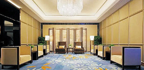 瑞祥大酒店(中国·自贡)