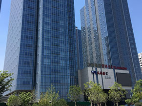 希尔顿逸林酒店