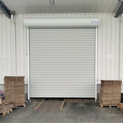 电动工业卷帘门