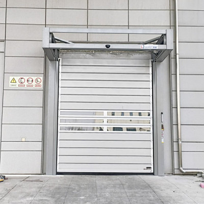 西朗门业：快速提升门