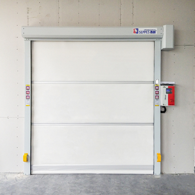 西朗门业：快速通道门