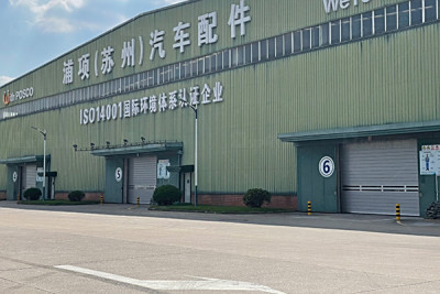 硬质快速门如何兼顾密封与抗风？追求高品质产品就选西朗品牌