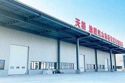 西朗门业：上门测量出方案，全国服务网点100+的提升门厂家