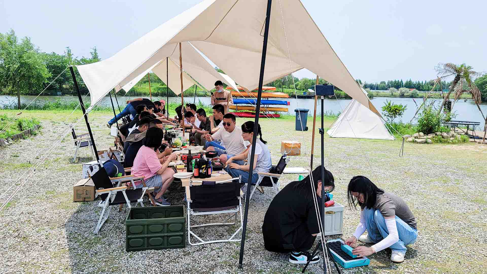 西朗门业企业风采