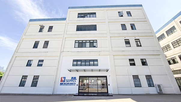 西朗门业(苏州)有限公司