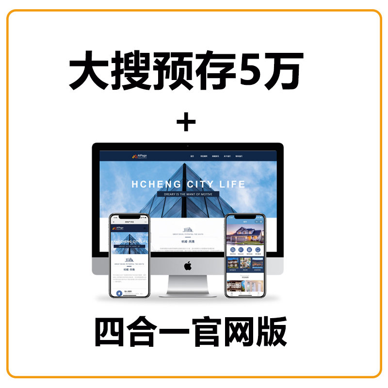 四合一官网版套餐二