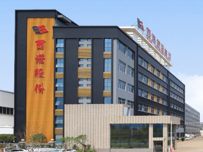 臺州市黃巖西諾模具有限公司