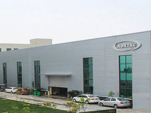 台州市大格格兰包装机械有限公司