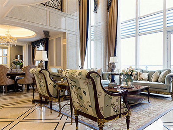 台州市椒江爱之家石材经营部