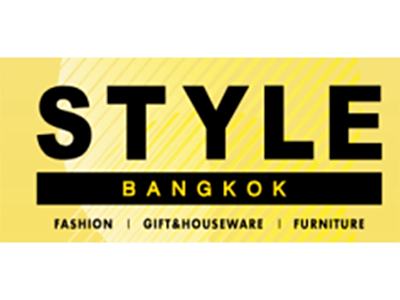 2025年第51届泰国曼谷国际礼品和家庭用品展STYLE BANKOK