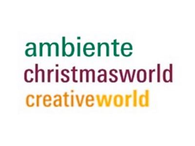 2026年2月德国法兰克福春季国际消费品展览会Ambiente