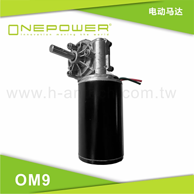 雙馬達電動床升降電機