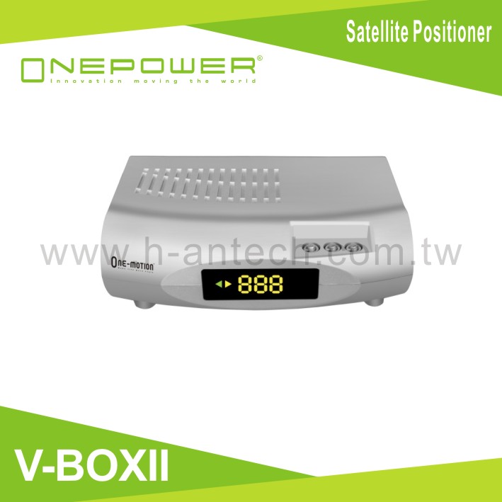 衛星類天控器