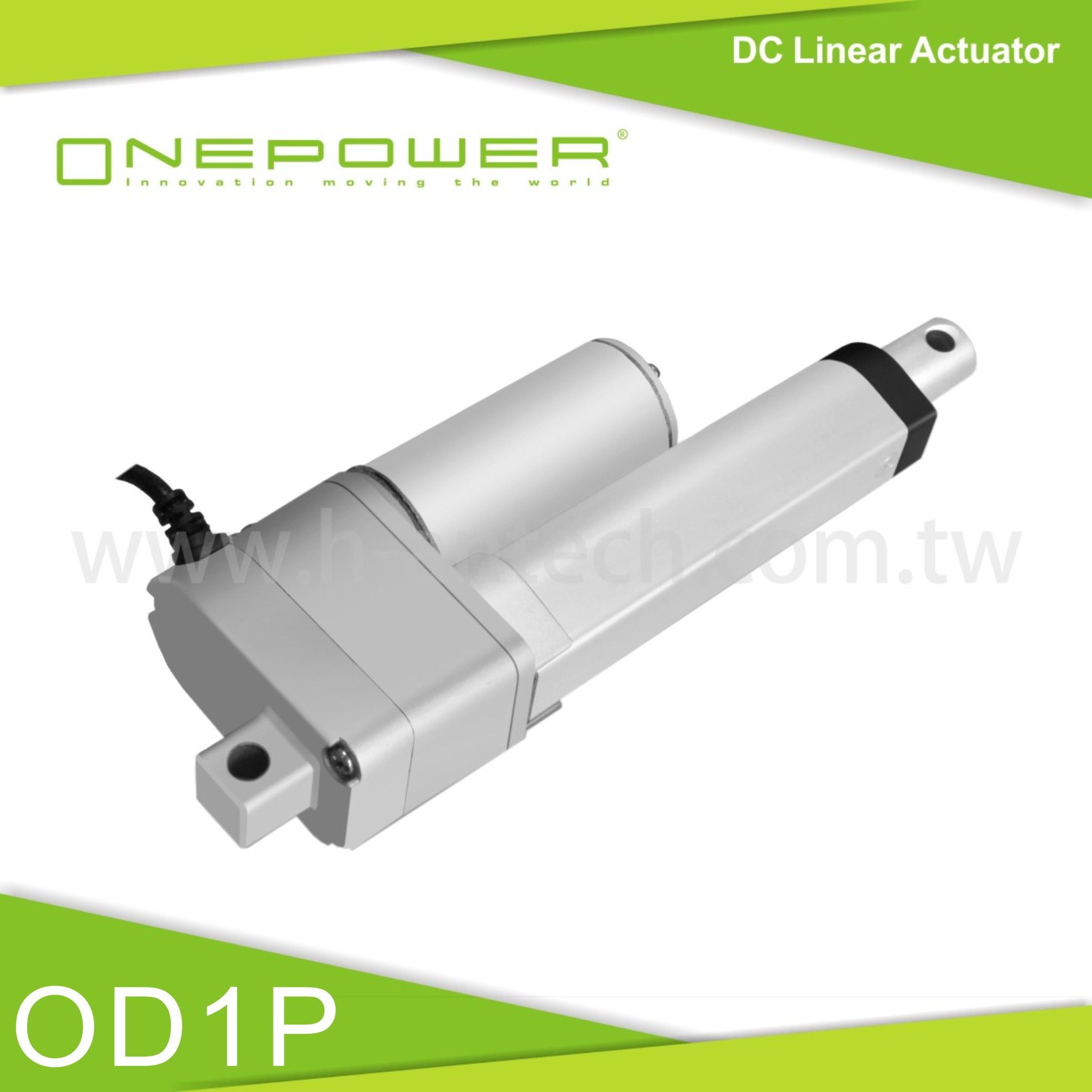 linear actuator