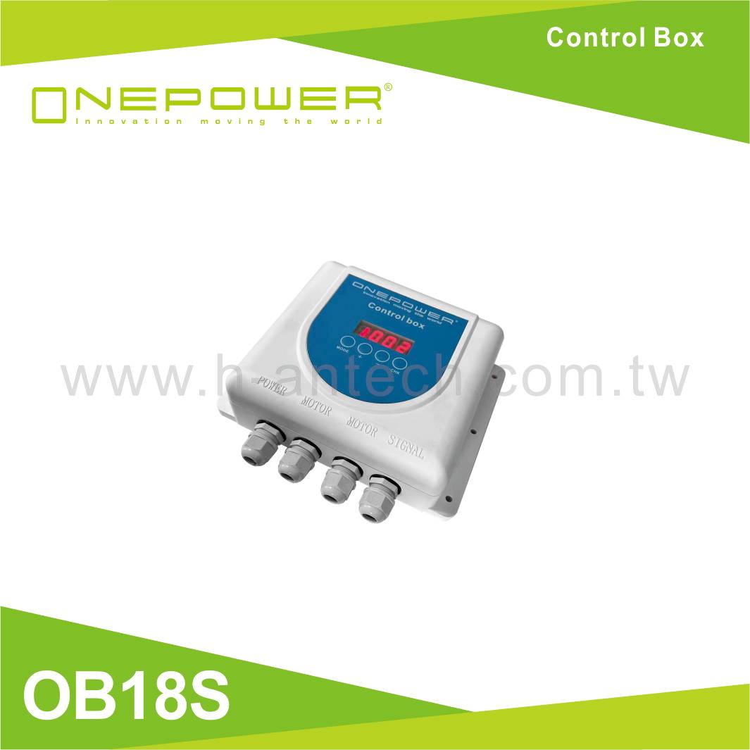 OB18S