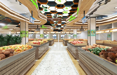 杭州翠苑农贸市场