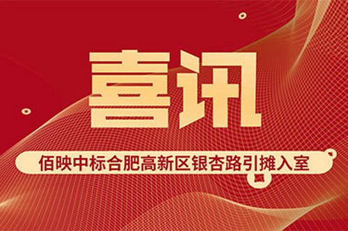 合肥高新区银杏路引摊入室项目室内装修方案