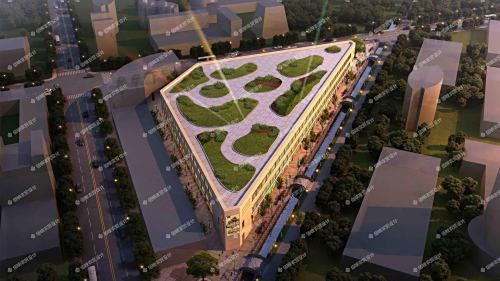 广德中心农贸市场