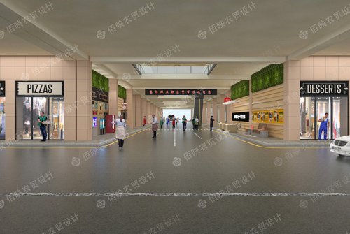 智慧菜市場信息安全和風險管理