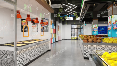 農貿市場升級改造，提升經營管理水平