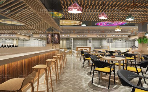 從民生需求出發的菜市場設計與營銷