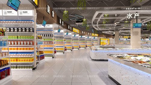 菜市场设计中市场给排水设计的技巧有哪些？