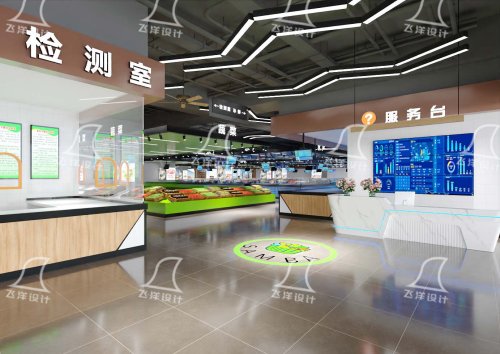 农贸市场的持久魅力：为何能坚守十几年