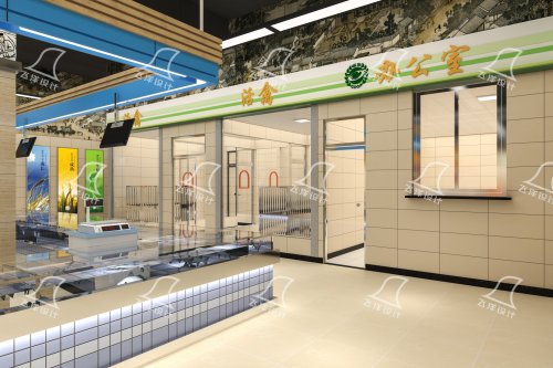 聚焦民生需求，书写农贸市场升级新篇章