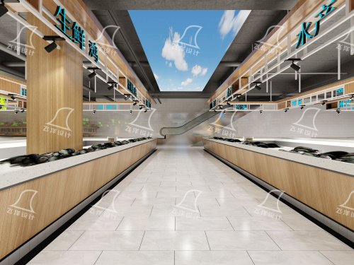 匠心改造，让 “菜篮子” 更有温度与品质