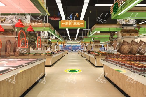 农贸市场的“吸粉秘籍”：用个性化服务打破同质化困境