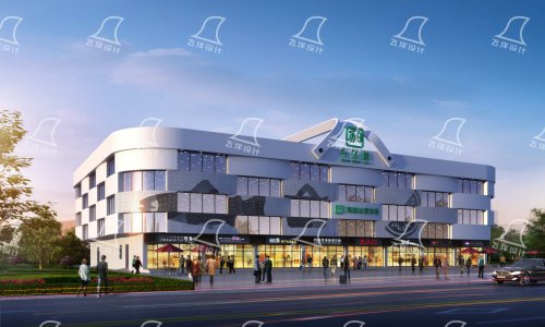 新建农贸市场如何选址？专业设计视角下的关键考量