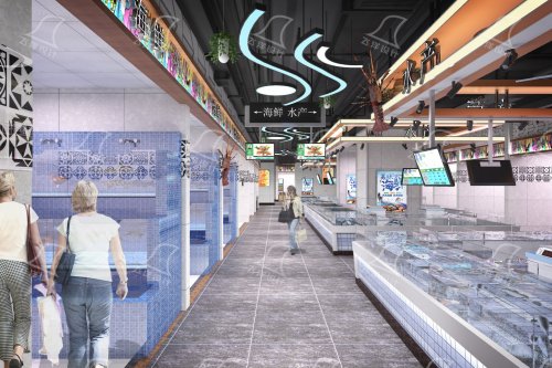 如何有效地促进农贸市场的升级改造，增强居民的幸福感？