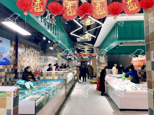 菜市场摊位高度设计：人体工学视角下的舒适交易尺度