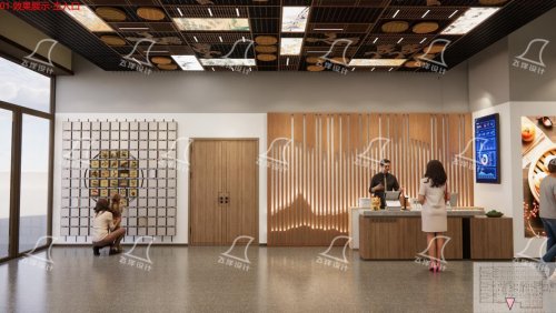 新型智慧農貿市場帶來的商機有哪些？