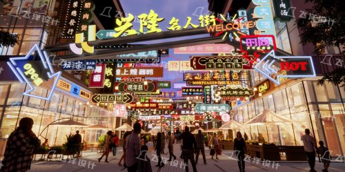 除了生鲜，新型农贸市场必须规划的三类服务业态